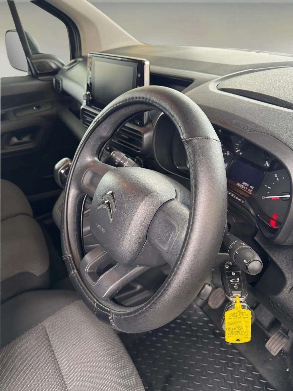 Used Citroen Berlingo 2020 for sale - 77936816: Photo 15