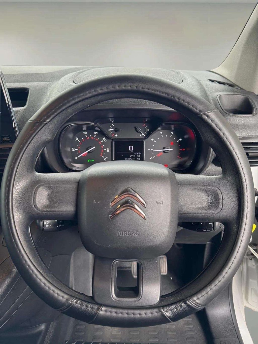 Used Citroen Berlingo 2020 for sale - 77936816: Photo 16