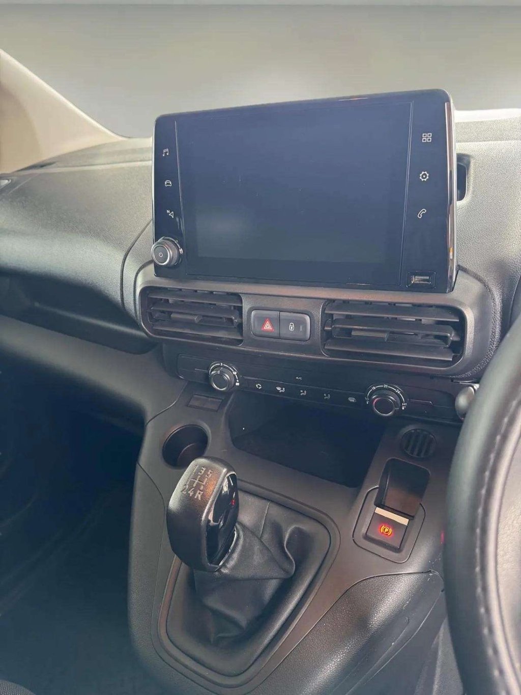 Used Citroen Berlingo 2020 for sale - 77936816: Photo 18