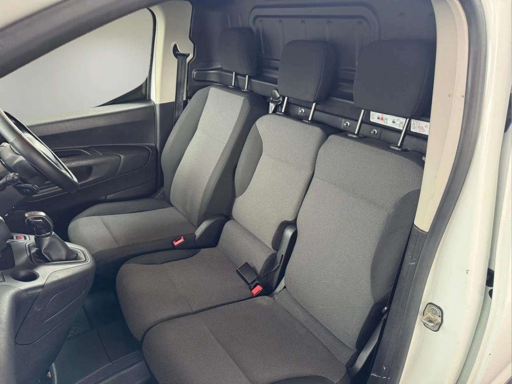 Used Citroen Berlingo 2020 for sale - 77936816: Photo 21