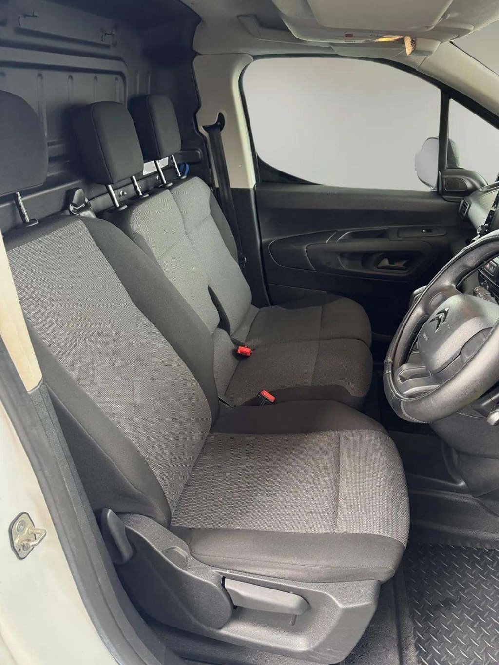 Used Citroen Berlingo 2020 for sale - 77936816: Photo 24