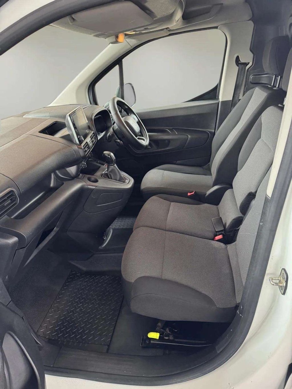 Used Citroen Berlingo 2020 for sale - 77936816: Photo 26