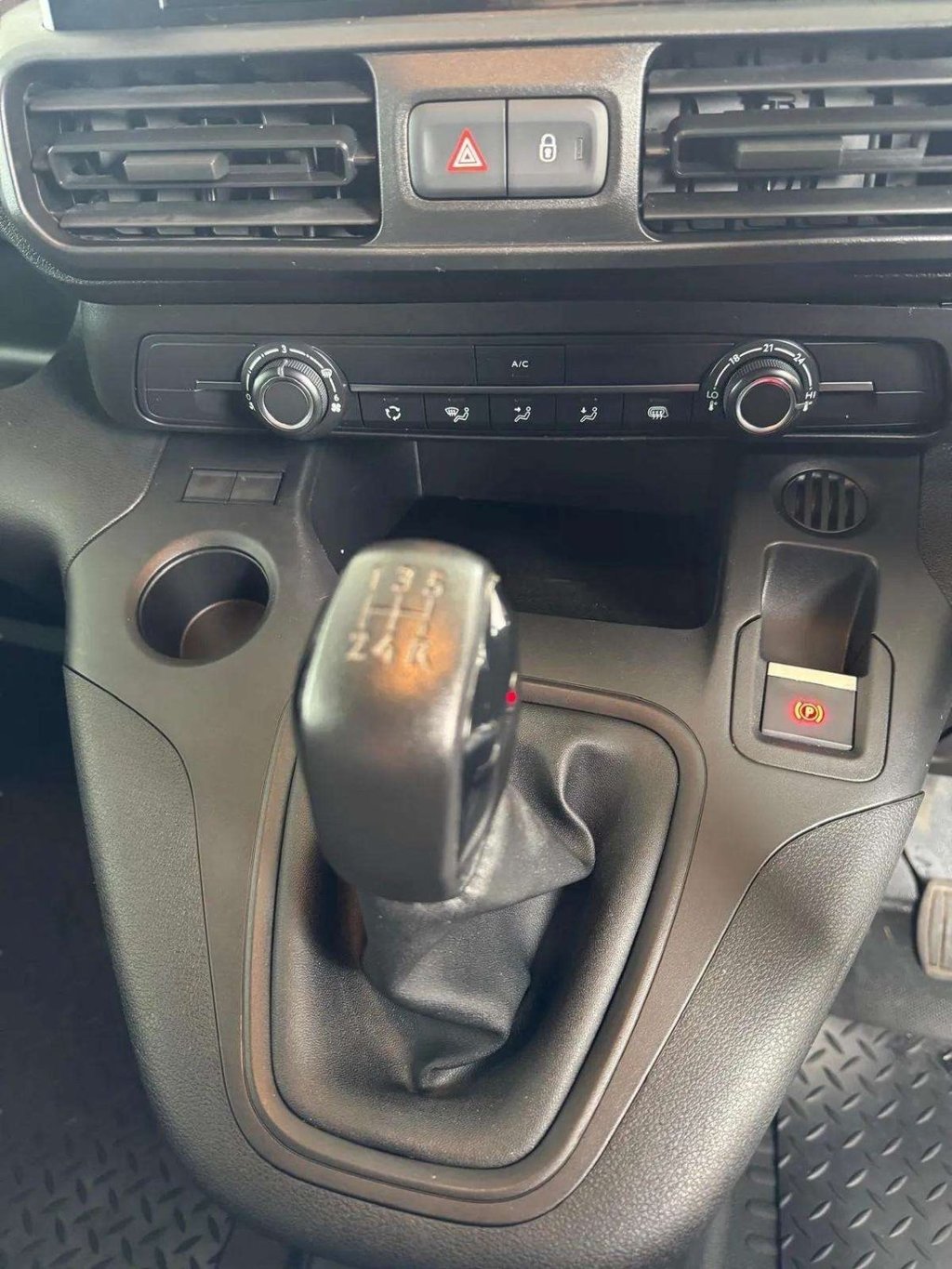 Used Citroen Berlingo 2020 for sale - 77936816: Photo 28