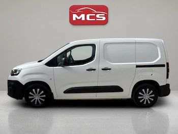 Used Citroen Berlingo 2020 for sale - 77936816: Photo