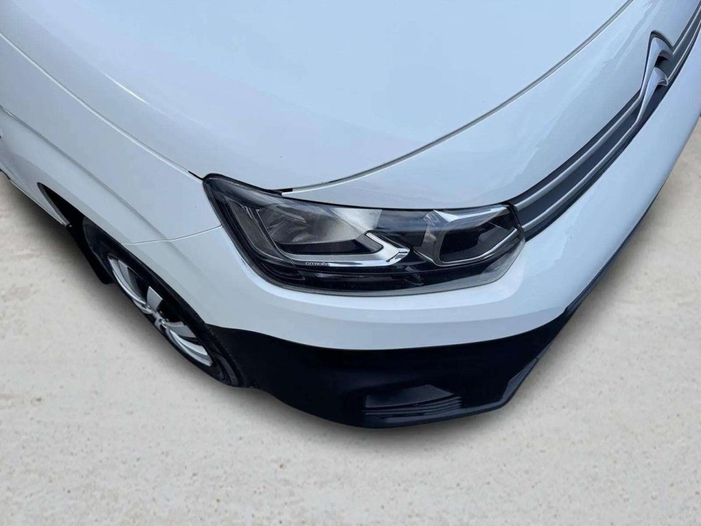 Used Citroen Berlingo 2020 for sale - 77936816: Photo 9