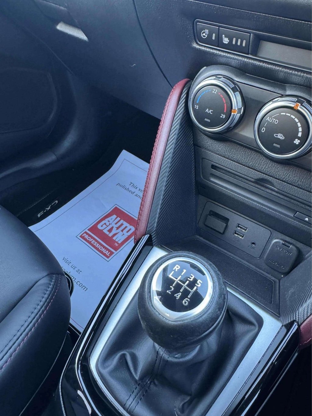 Used Mazda CX-3 2018 for sale - 76632362: Photo 10