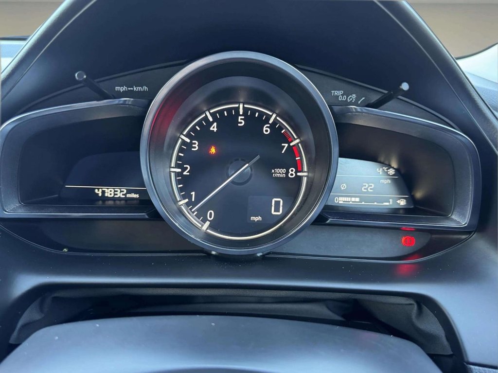 Used Mazda CX-3 2018 for sale - 76632362: Photo 11