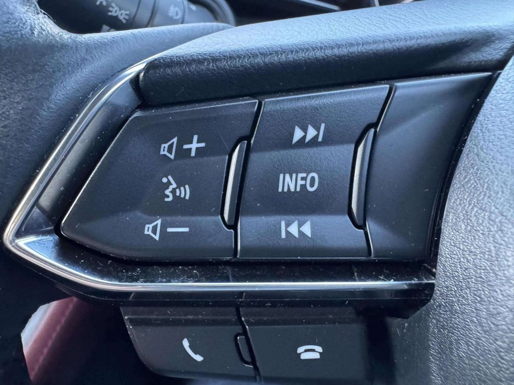 Used Mazda CX-3 2018 for sale - 76632362: Photo 13