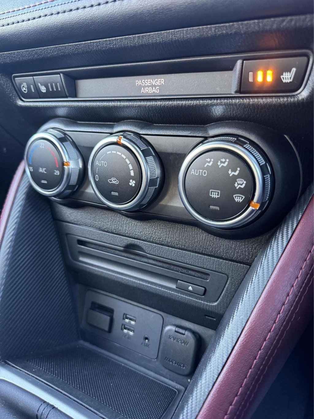 Used Mazda CX-3 2018 for sale - 76632362: Photo 15