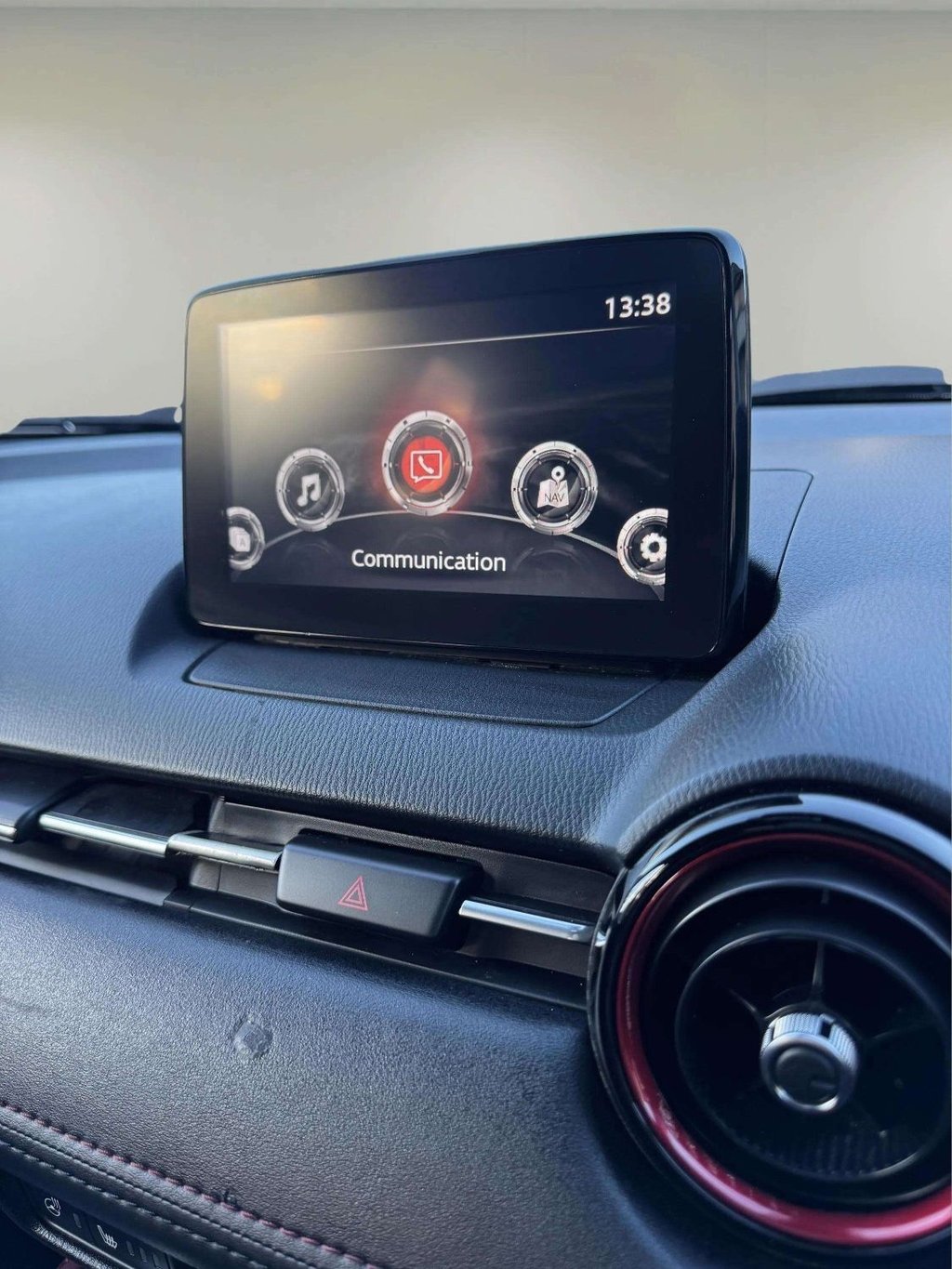 Used Mazda CX-3 2018 for sale - 76632362: Photo 16