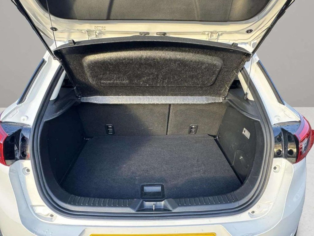 Used Mazda CX-3 2018 for sale - 76632362: Photo 17