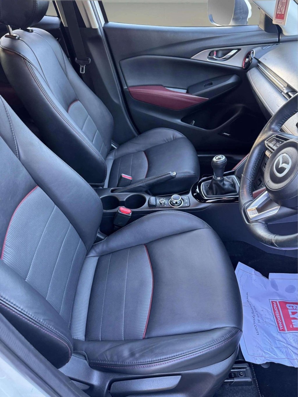 Used Mazda CX-3 2018 for sale - 76632362: Photo 19