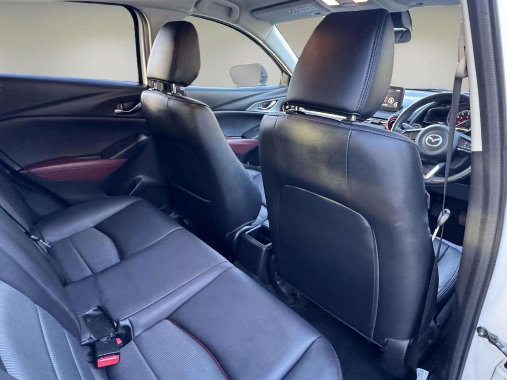 Used Mazda CX-3 2018 for sale - 76632362: Photo 23