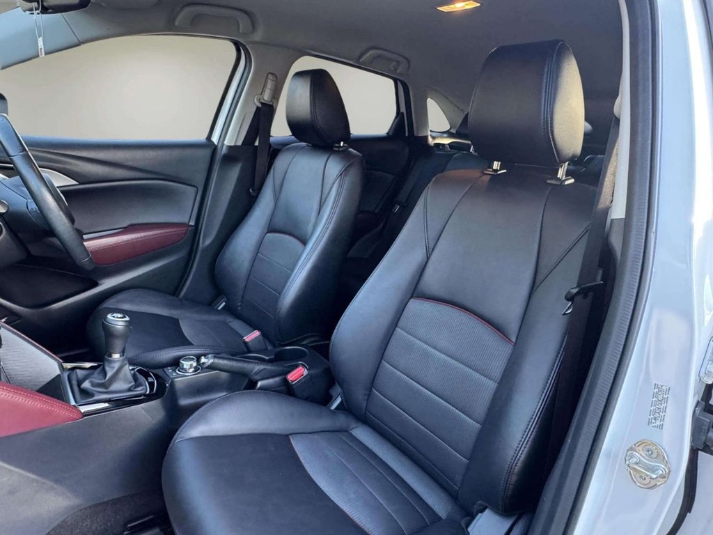 Used Mazda CX-3 2018 for sale - 76632362: Photo 24