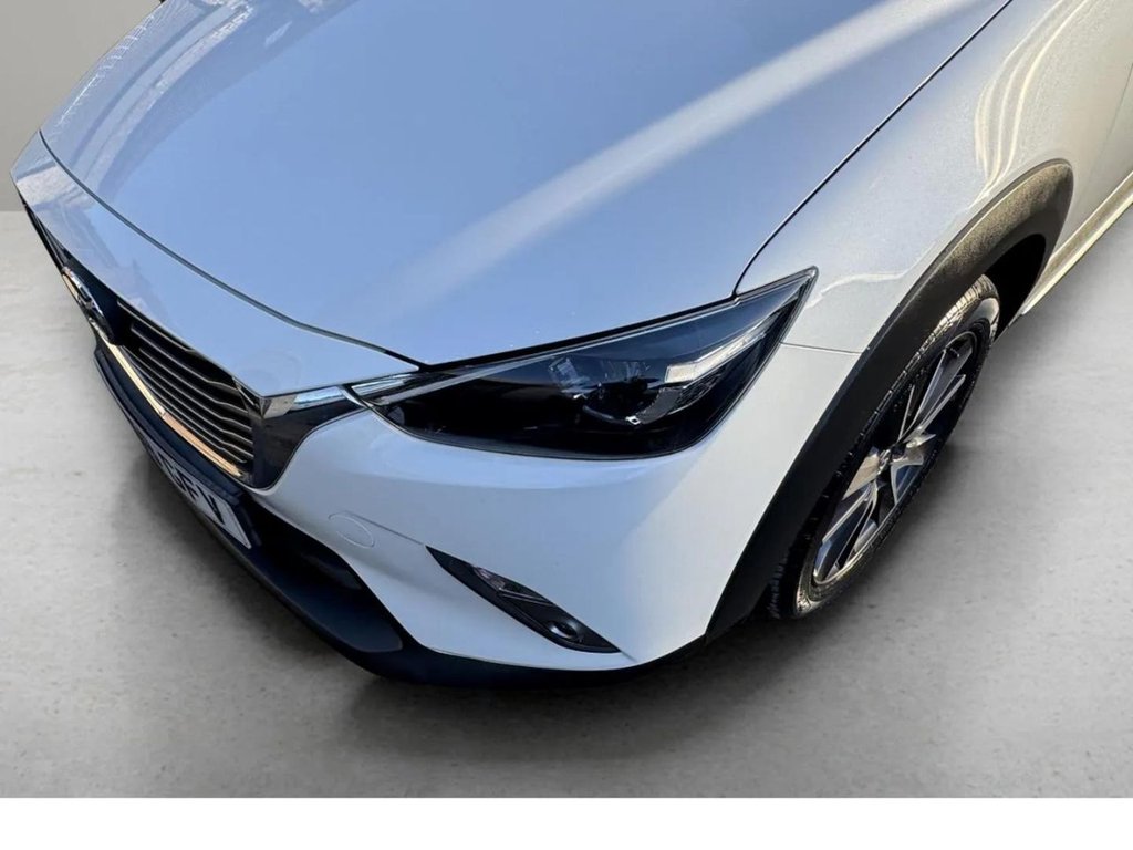 Used Mazda CX-3 2018 for sale - 76632362: Photo 29