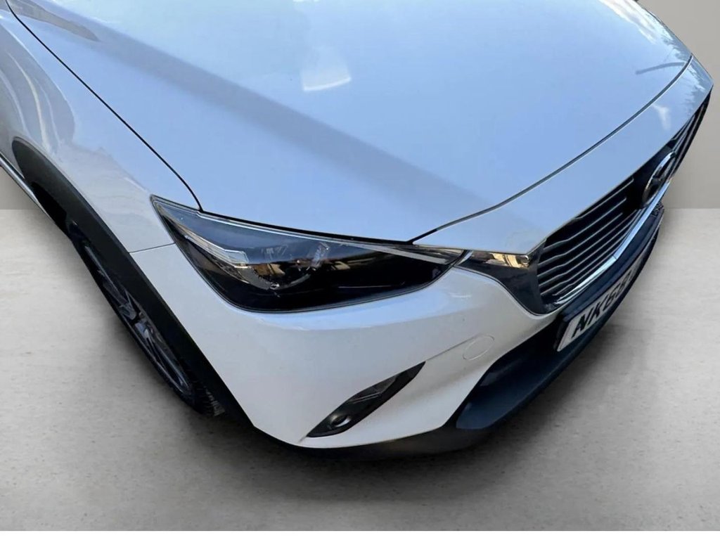 Used Mazda CX-3 2018 for sale - 76632362: Photo 30