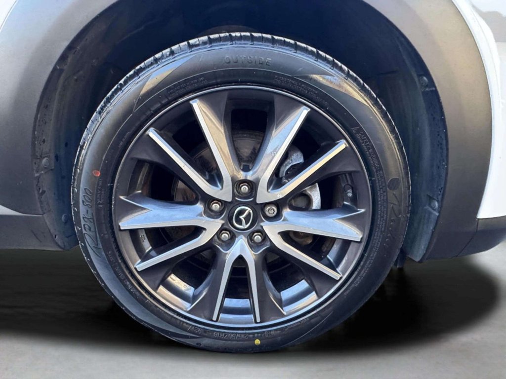 Used Mazda CX-3 2018 for sale - 76632362: Photo 31