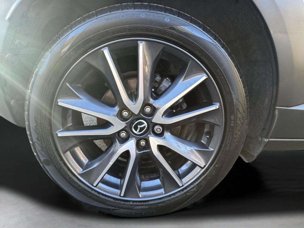 Used Mazda CX-3 2018 for sale - 76632362: Photo 33