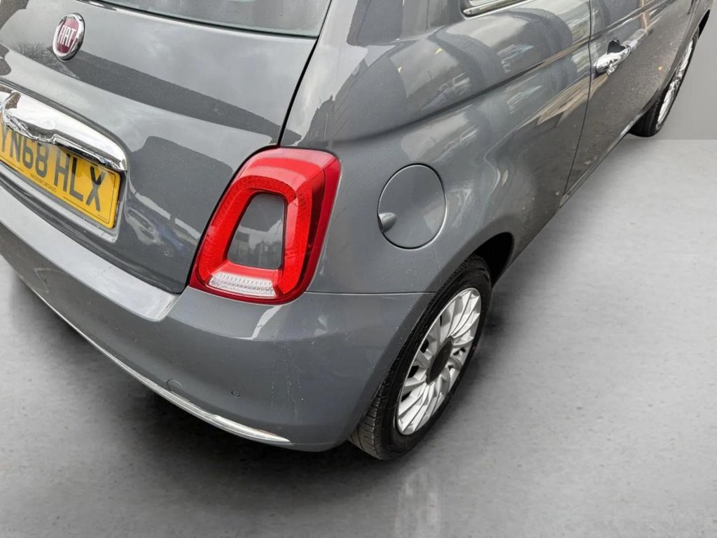 Used Fiat 500 2018 for sale - 77451944: Photo 10