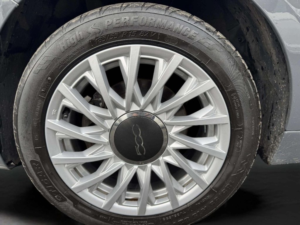 Used Fiat 500 2018 for sale - 77451944: Photo 12