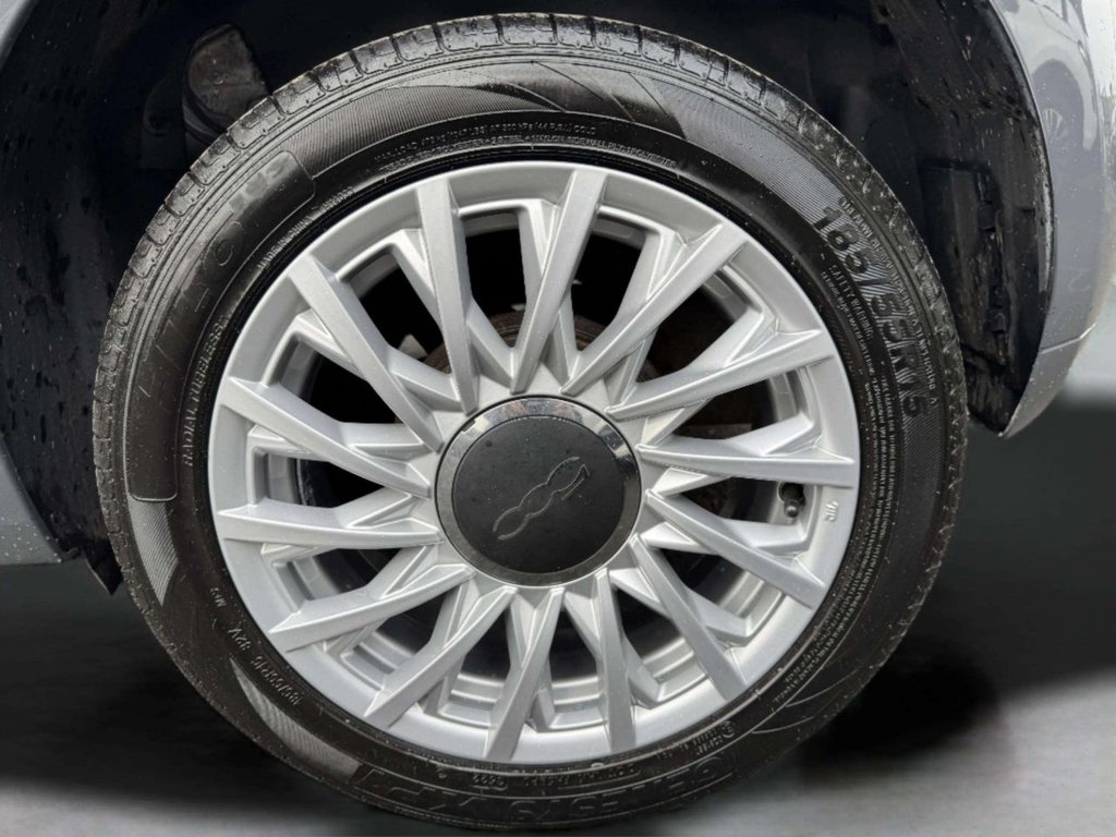 Used Fiat 500 2018 for sale - 77451944: Photo 13