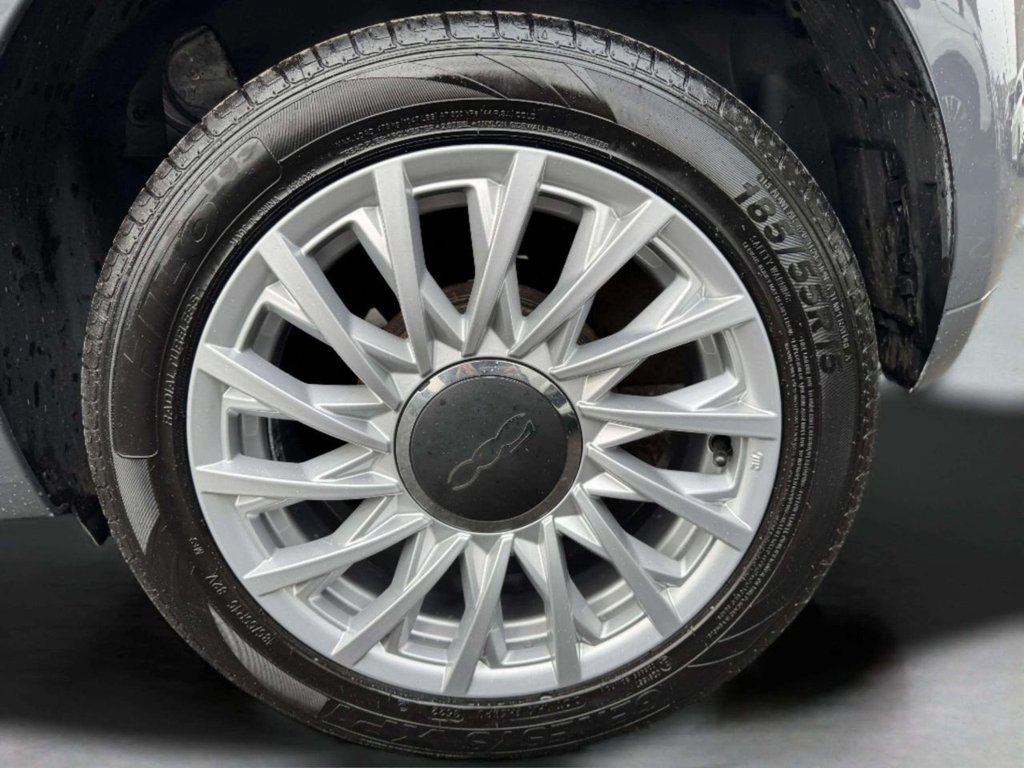 Used Fiat 500 2018 for sale - 77451944: Photo 14