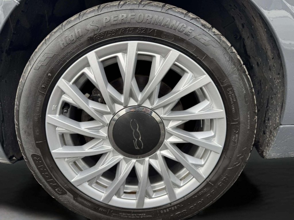 Used Fiat 500 2018 for sale - 77451944: Photo 15