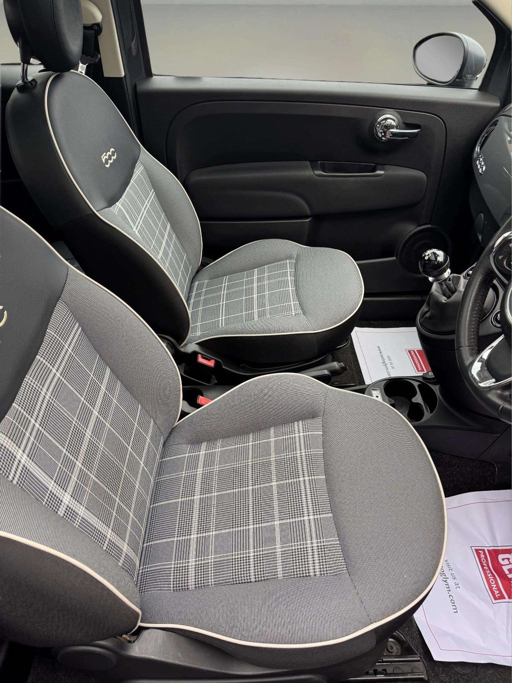 Used Fiat 500 2018 for sale - 77451944: Photo 17