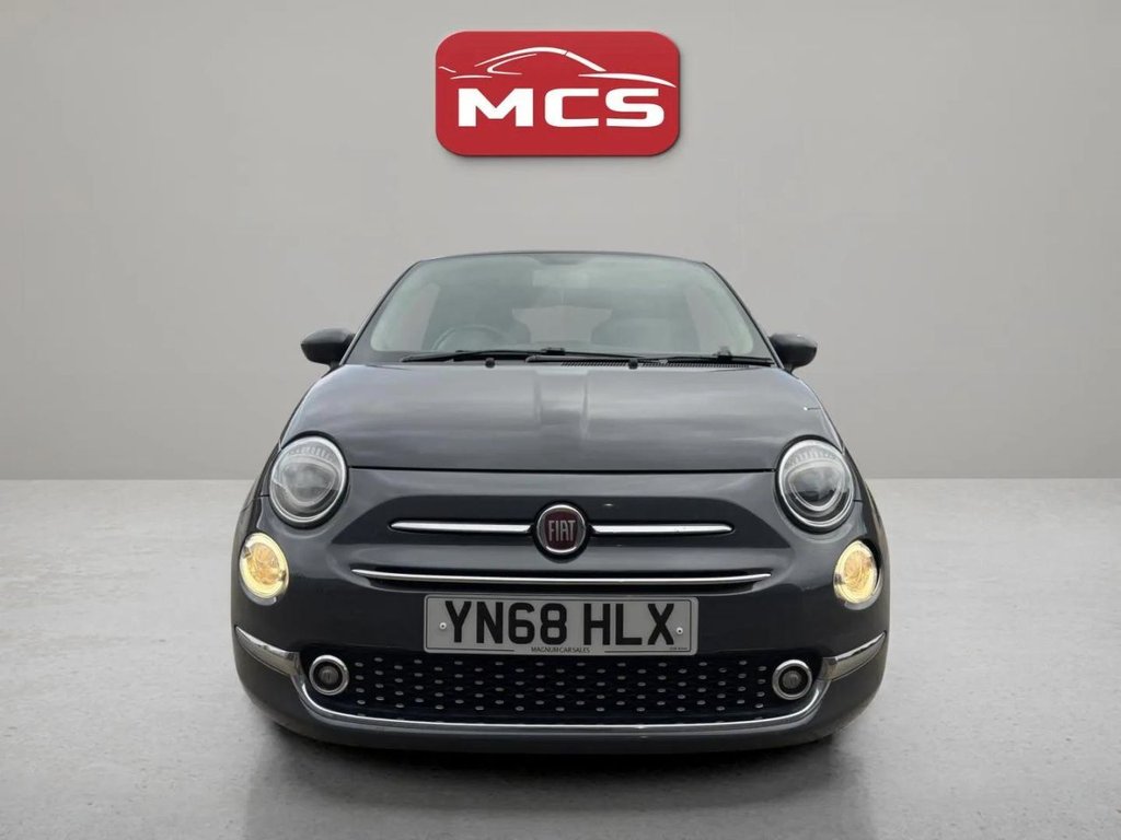 Used Fiat 500 2018 for sale - 77451944: Photo 2