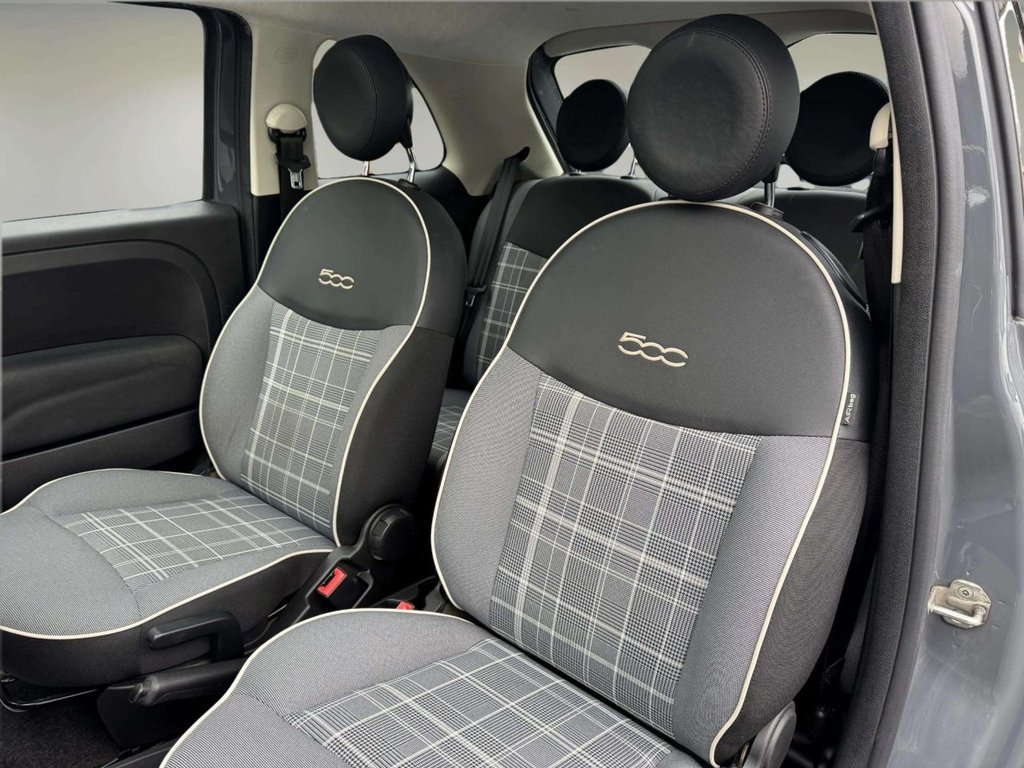 Used Fiat 500 2018 for sale - 77451944: Photo 21