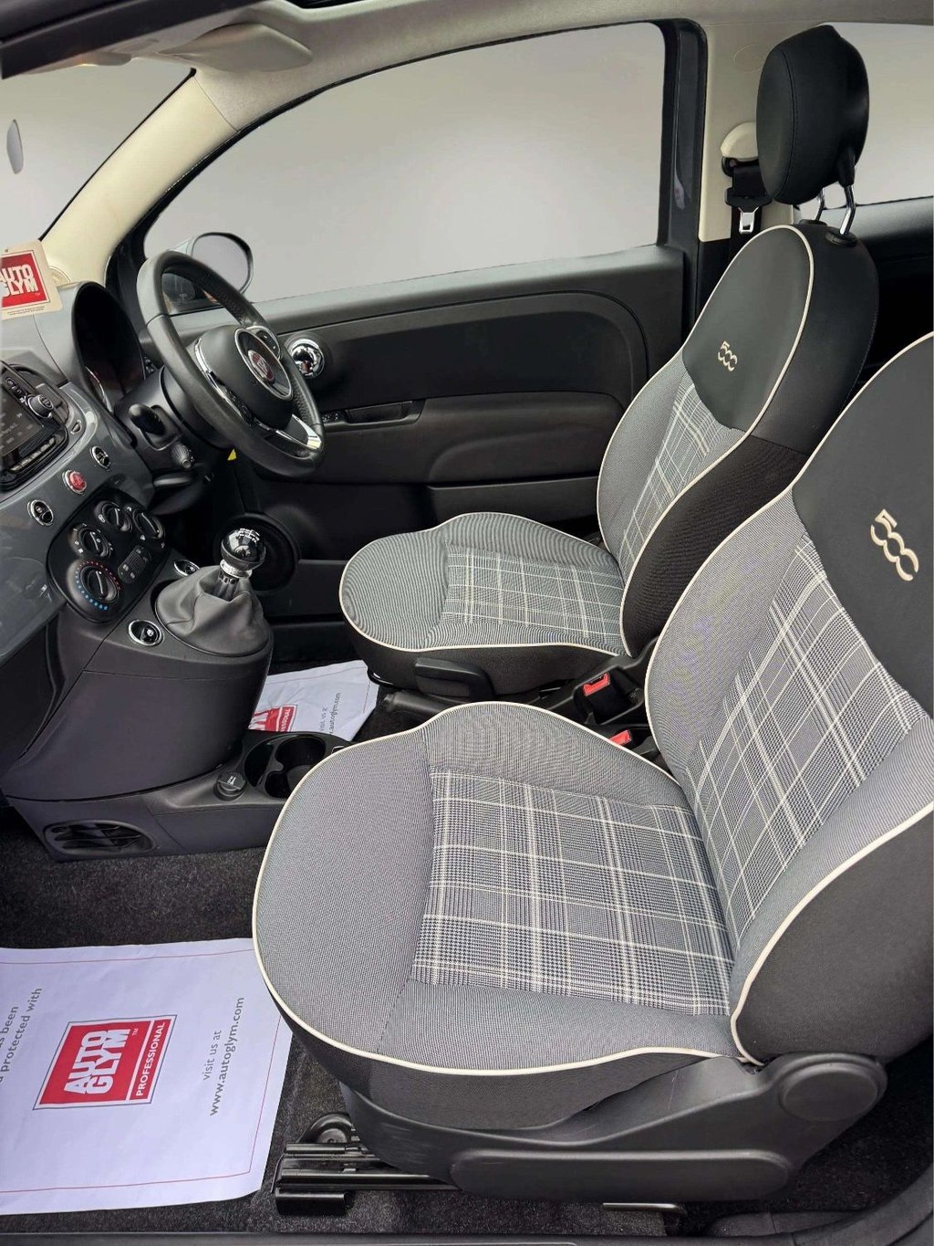 Used Fiat 500 2018 for sale - 77451944: Photo 22