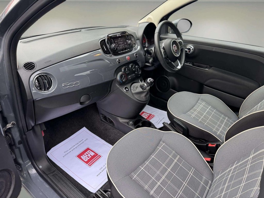 Used Fiat 500 2018 for sale - 77451944: Photo 23