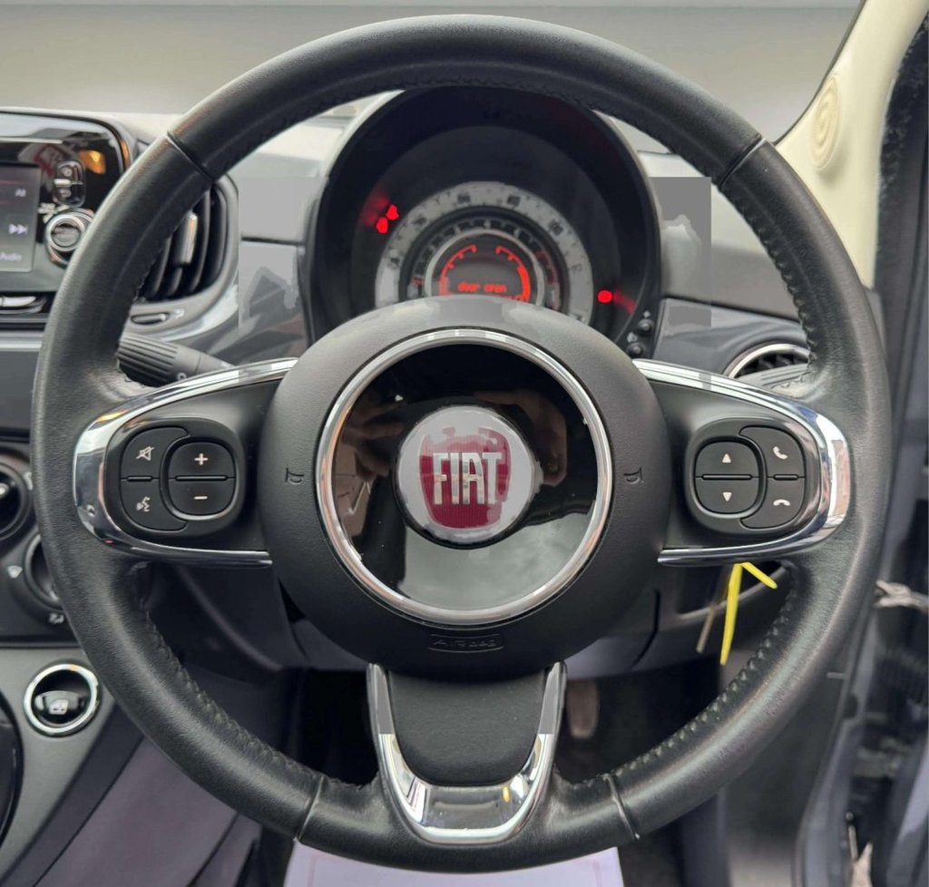 Used Fiat 500 2018 for sale - 77451944: Photo 26