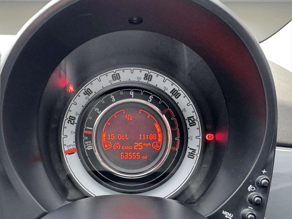 Used Fiat 500 2018 for sale - 77451944: Photo 29