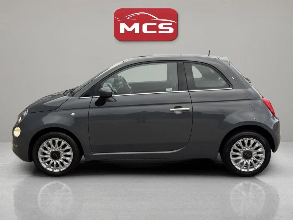 Used Fiat 500 2018 for sale - 77451944: Photo 4