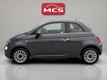 Used Fiat 500 2018 for sale - 77451944: Photo
