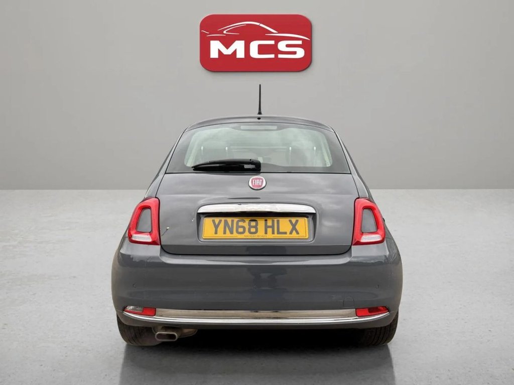 Used Fiat 500 2018 for sale - 77451944: Photo 6