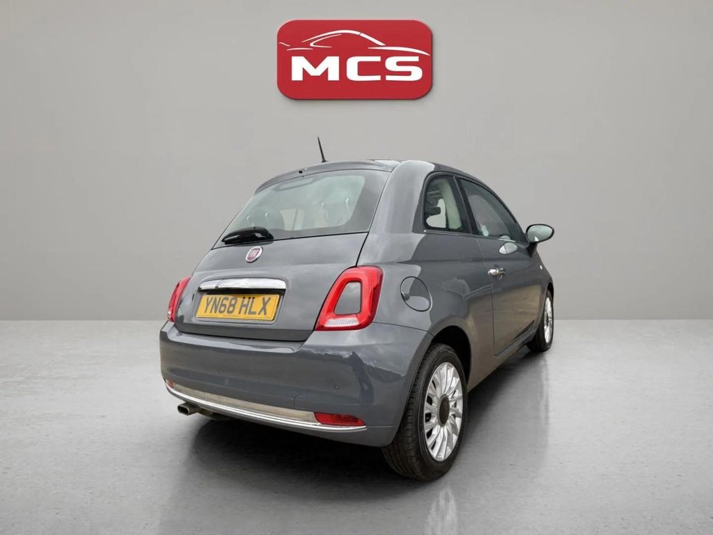 Used Fiat 500 2018 for sale - 77451944: Photo 7
