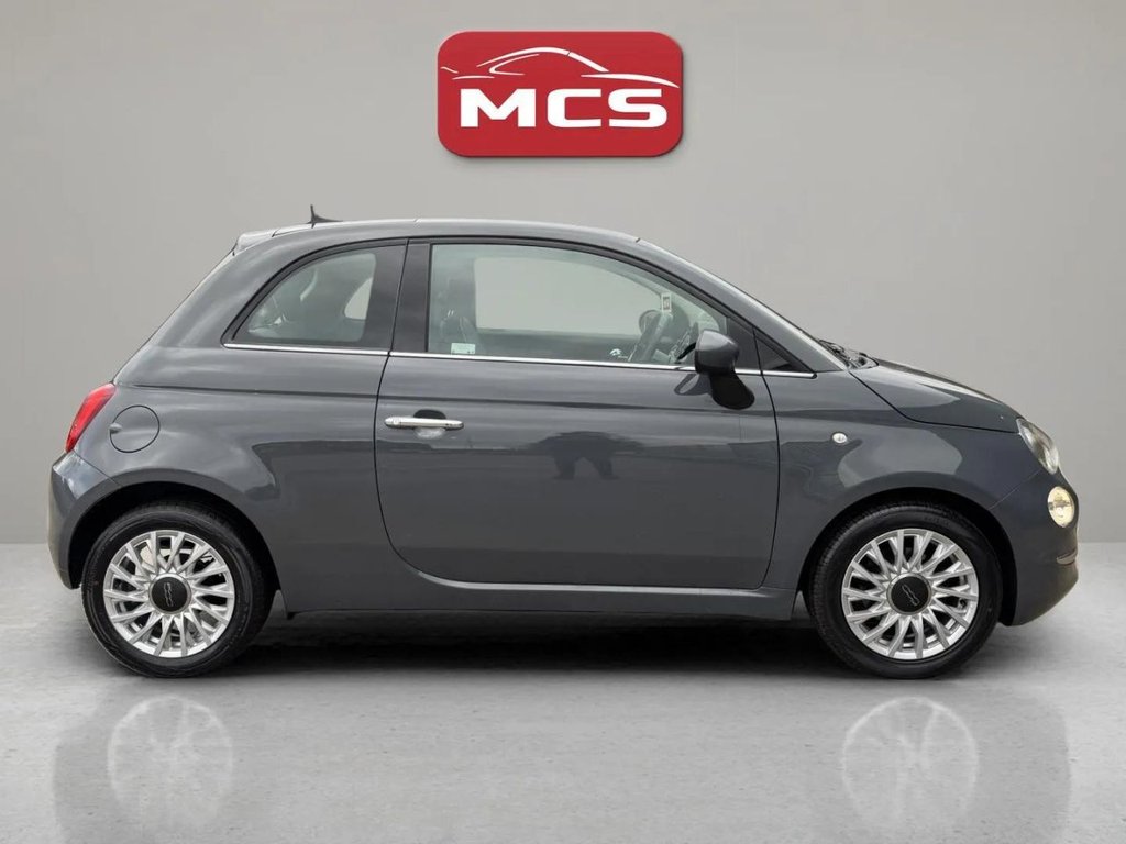 Used Fiat 500 2018 for sale - 77451944: Photo 8