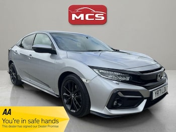 Honda - Civic