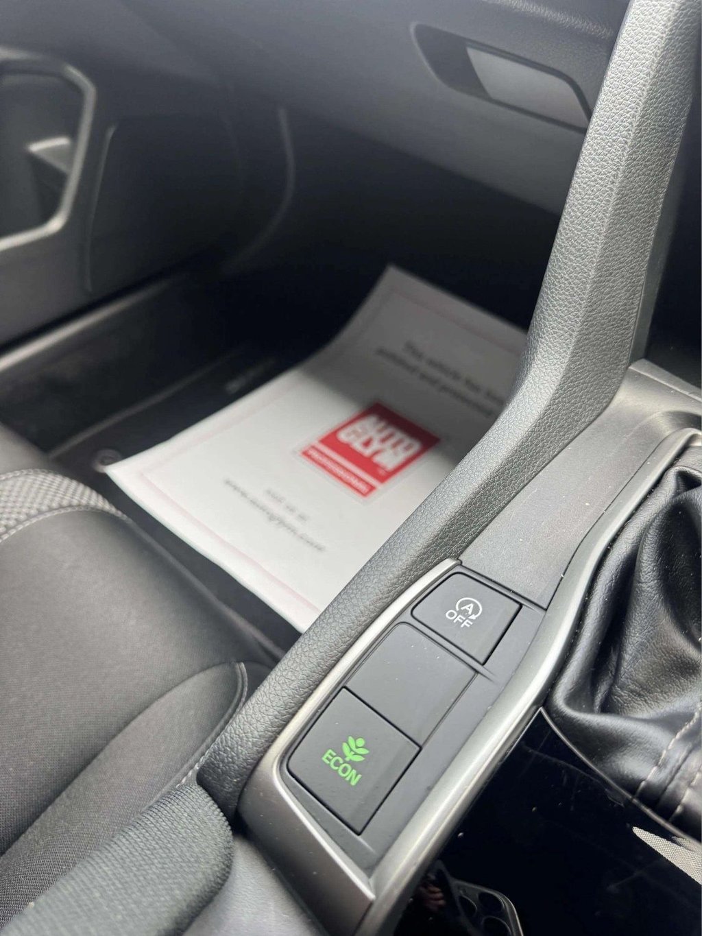 Vehicle 23