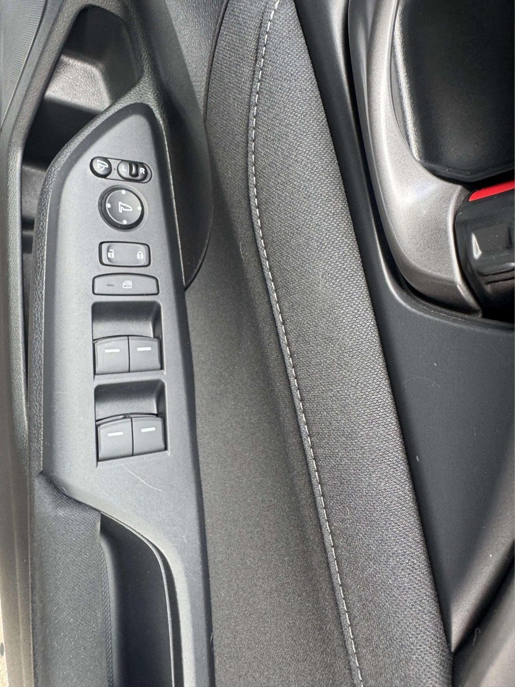 Vehicle 31