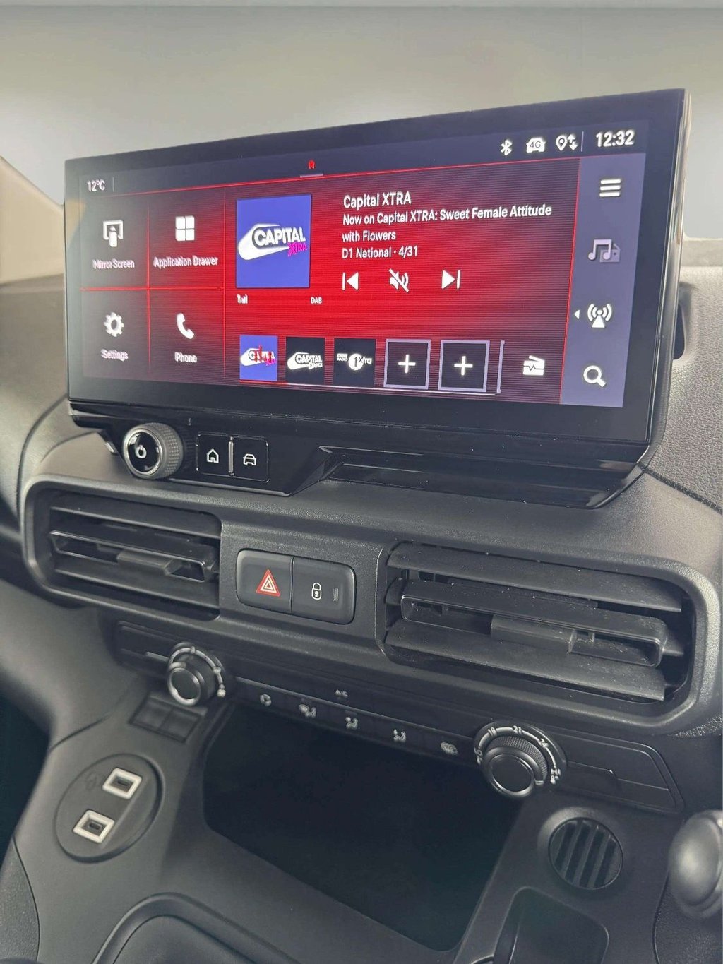 Used Vauxhall Combo 2024 for sale - 76256651: Photo 14