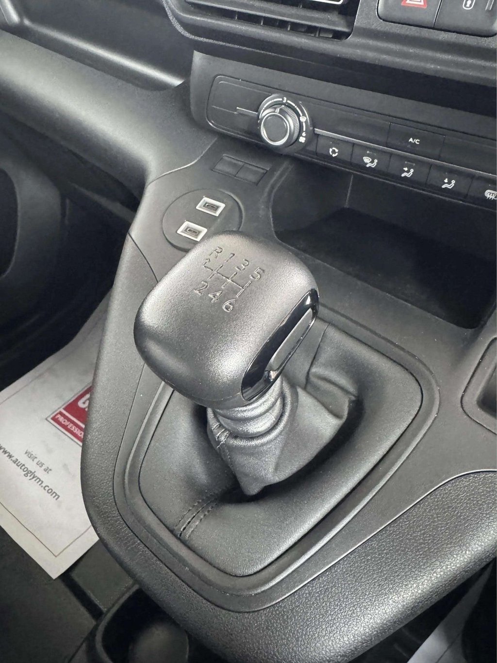 Used Vauxhall Combo 2024 for sale - 76256651: Photo 15