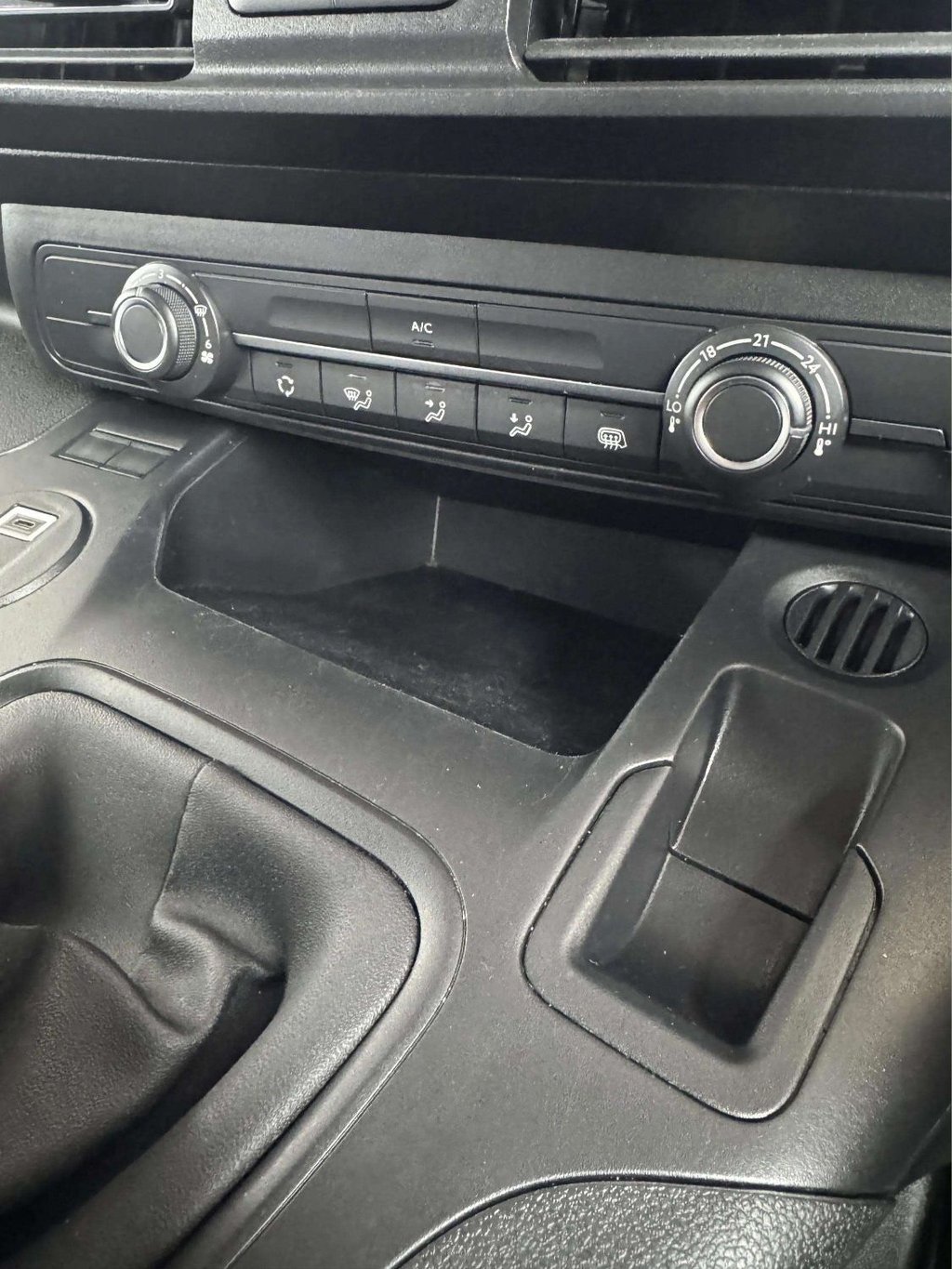 Used Vauxhall Combo 2024 for sale - 76256651: Photo 16