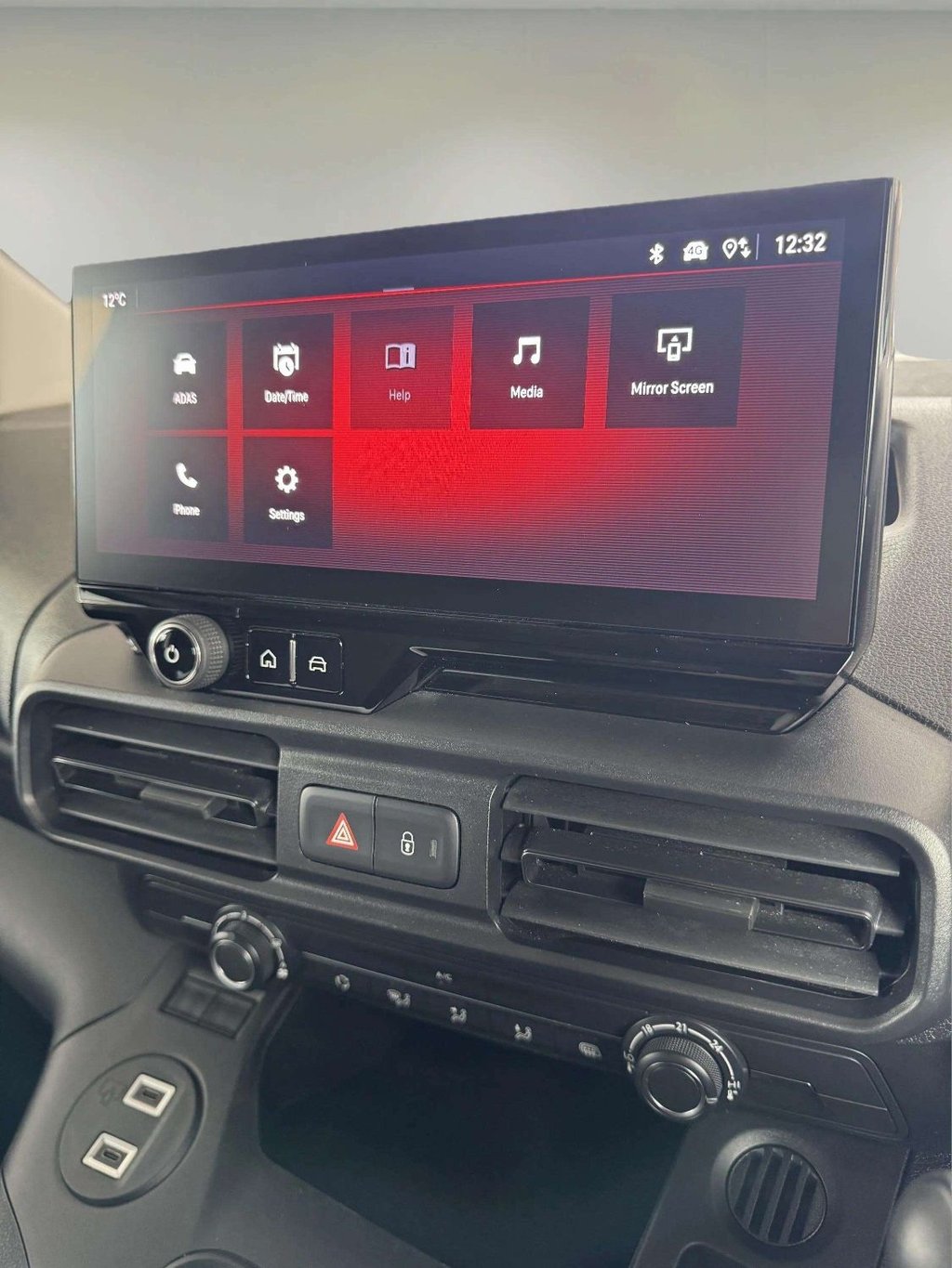 Used Vauxhall Combo 2024 for sale - 76256651: Photo 18