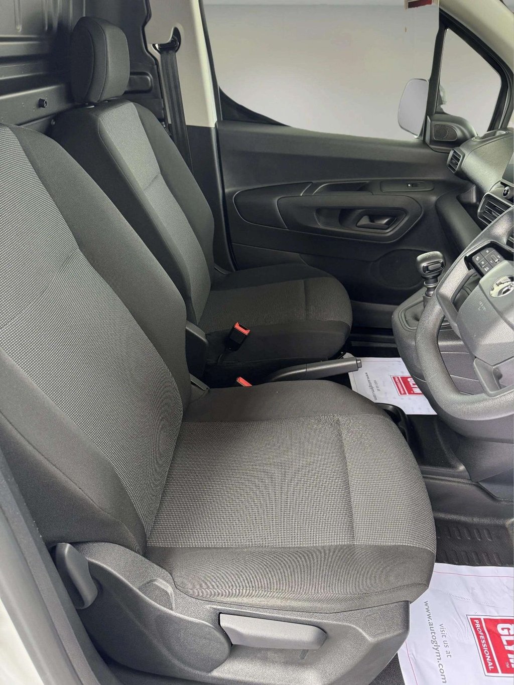 Used Vauxhall Combo 2024 for sale - 76256651: Photo 22