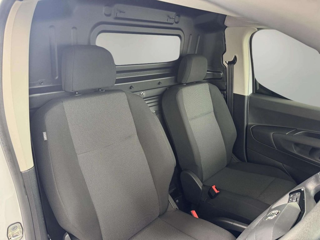 Used Vauxhall Combo 2024 for sale - 76256651: Photo 24