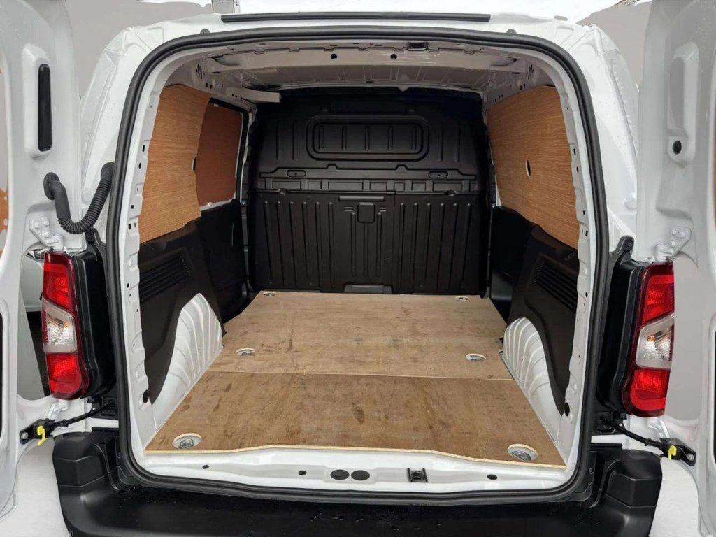 Used Vauxhall Combo 2024 for sale - 76256651: Photo 25