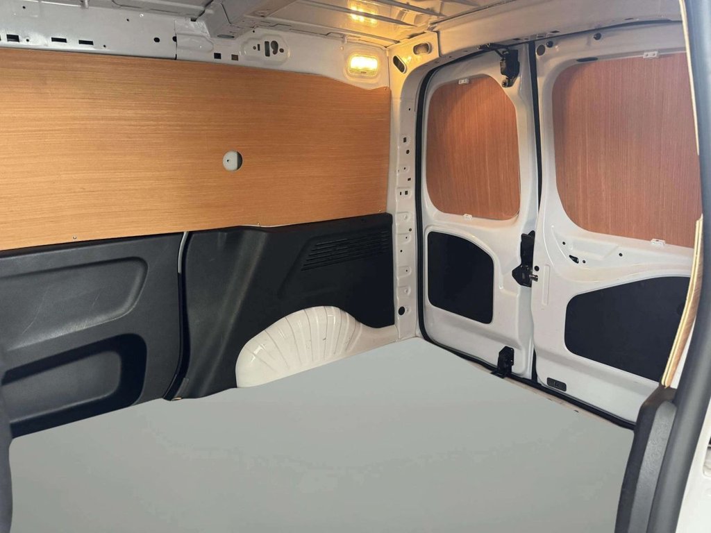 Used Vauxhall Combo 2024 for sale - 76256651: Photo 27